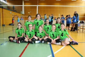 U11 Teams